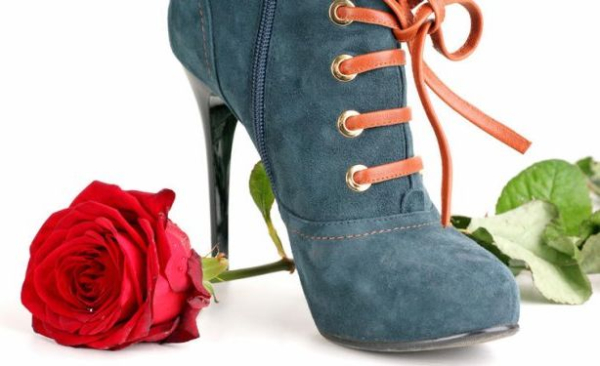 Чи варто бути спокусливою для чоловіка?