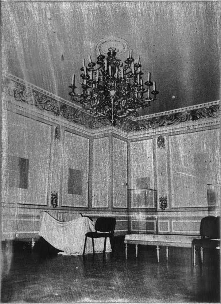 Найцікавіші квітневі експозиції Києва4