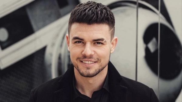 Як подолати швидкоплинний хайп: досвід відомого українського музиканта