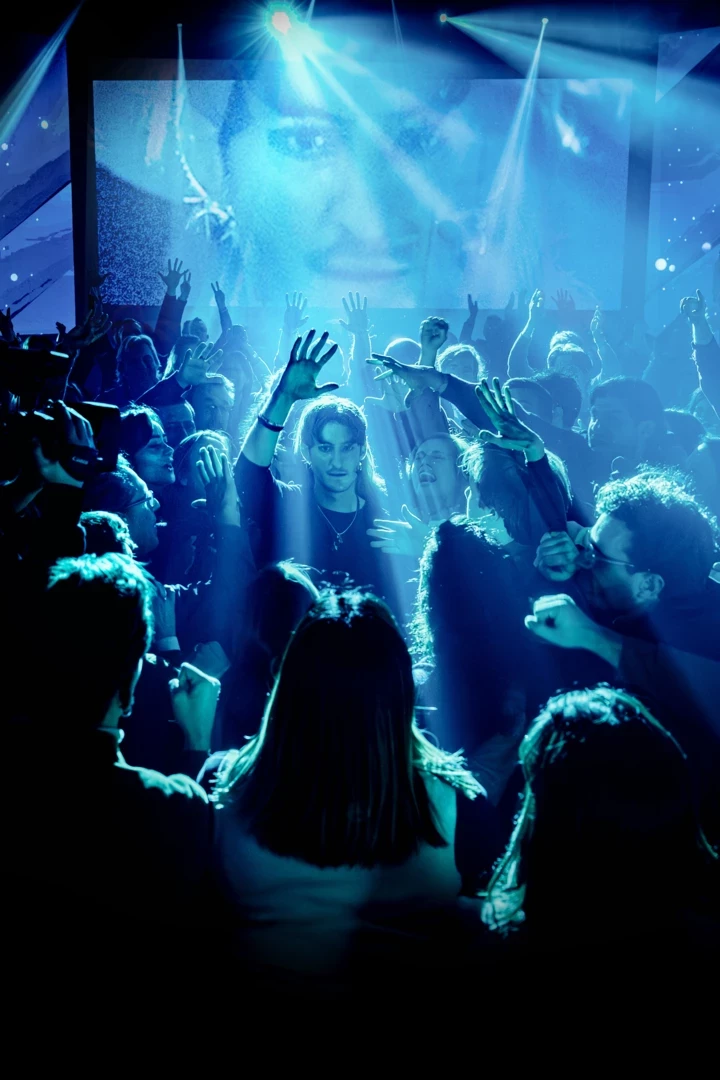 Чому варто звернути увагу на кінокартину “Гуру” за участю П’єра…