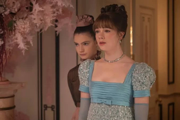 Нові актори у "Бріджертонах": хто з'явиться у п'ятому сезоні2