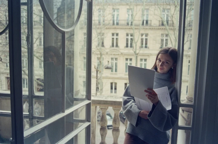 "Видатний Майстер. Сергій Лифар": новітня стрічка про українця, який здобув славу в паризькому балеті5