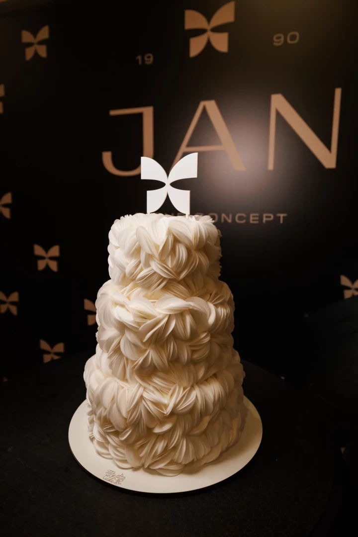 Jan niche concept у "Леонардо": нова простір нішевої парфумерії7