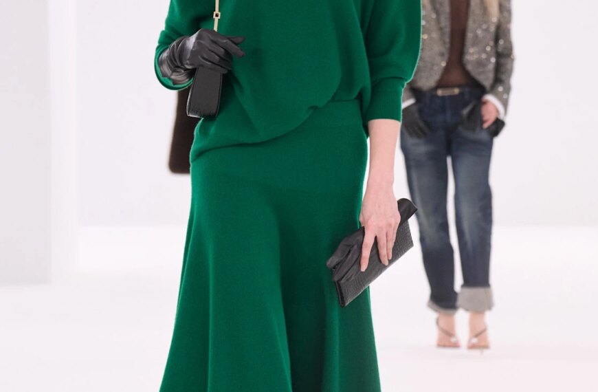 Крій нігтів, який завжди в тренді