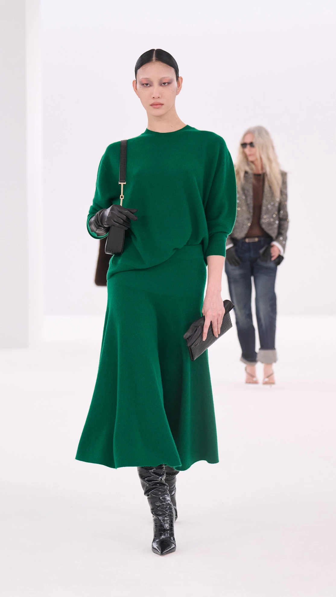 Крій нігтів, який завжди в тренді