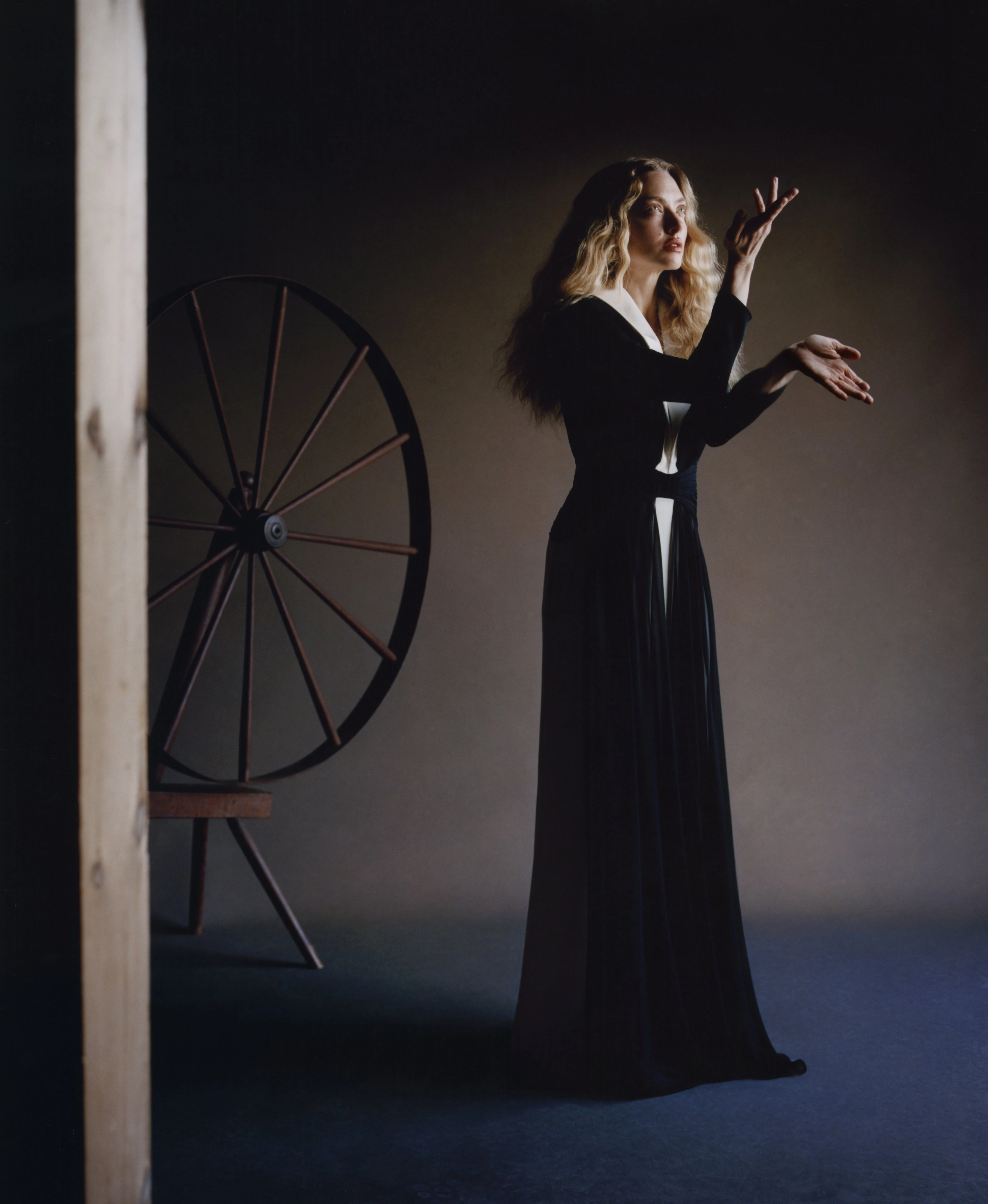 У пошуках спокою: розгорнуте інтерв'ю з Амандою Сейфрід1