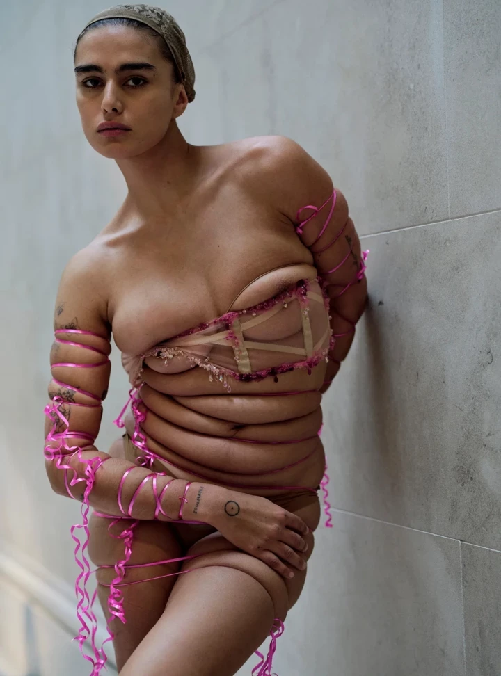 Вся інформація про експозицію "Мистецтво Костюма" в Музеї Метрополітен5