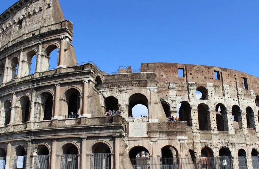 Подорож до Рима може розчарувати: екскурсовод окреслив 5 найпоширеніших помилок відвідувачів