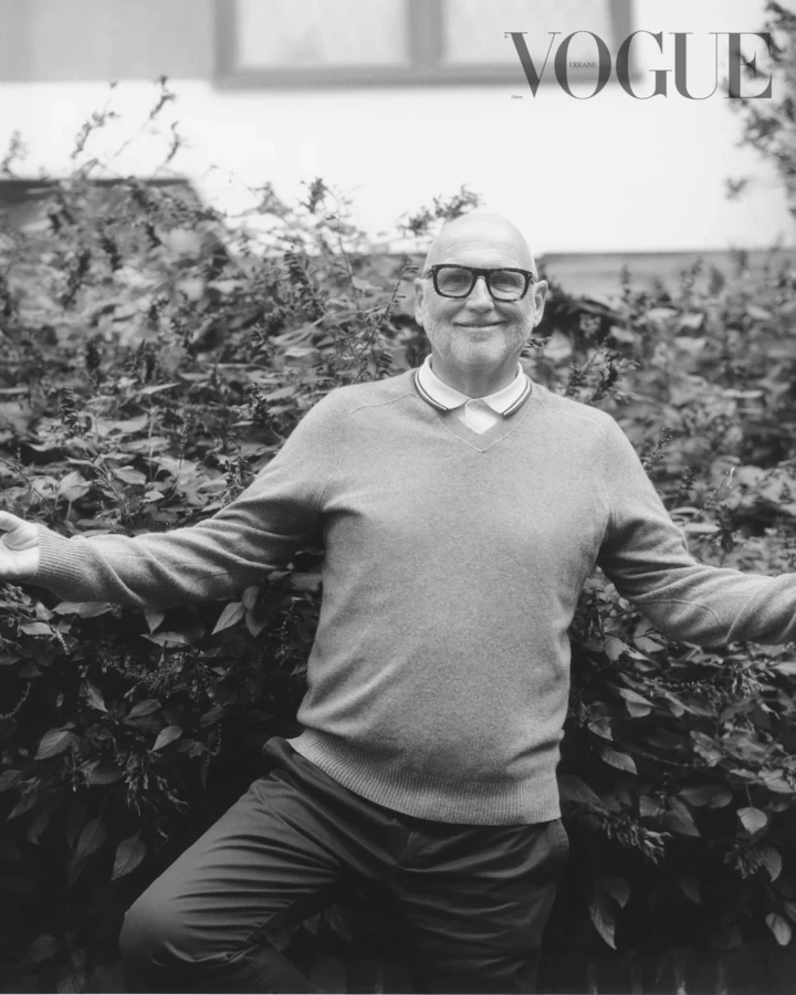 Шон Макнайт: Як легендарний стиліст сформував образ принцеси Діани7