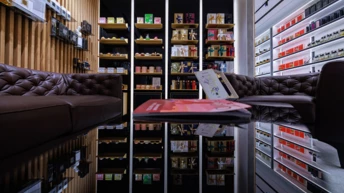 Jan niche concept у "Леонардо": нова простір нішевої парфумерії0