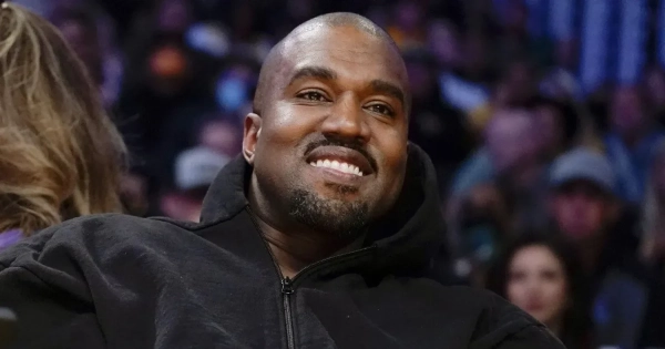 Pepsi відмовляється від британського фестивалю через скандальні висловлювання Каньє Веста