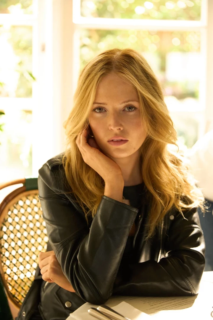 Які деталі відомі про біографічний фільм, що розповідає про зв'язок між Кейт Мосс та Люсьєном Фройдом1