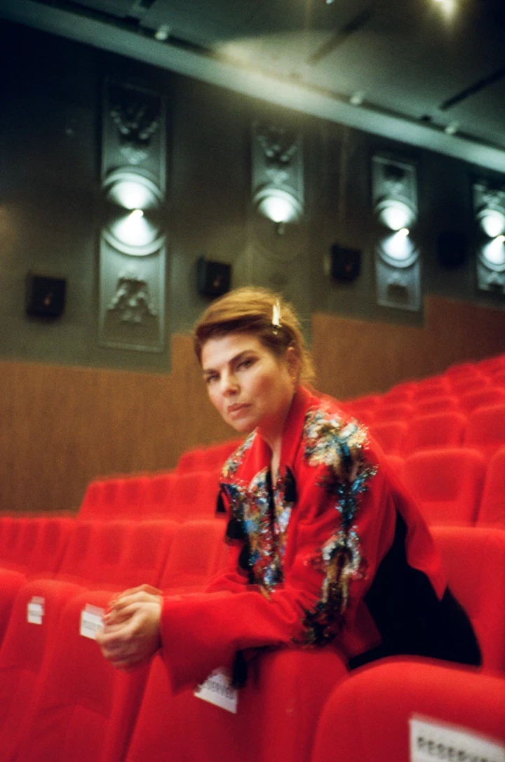 Кінорежисерка Тоня Ноябрьова: про стрічку "Весна-літо", стиль та відтворення "війни без війни"3