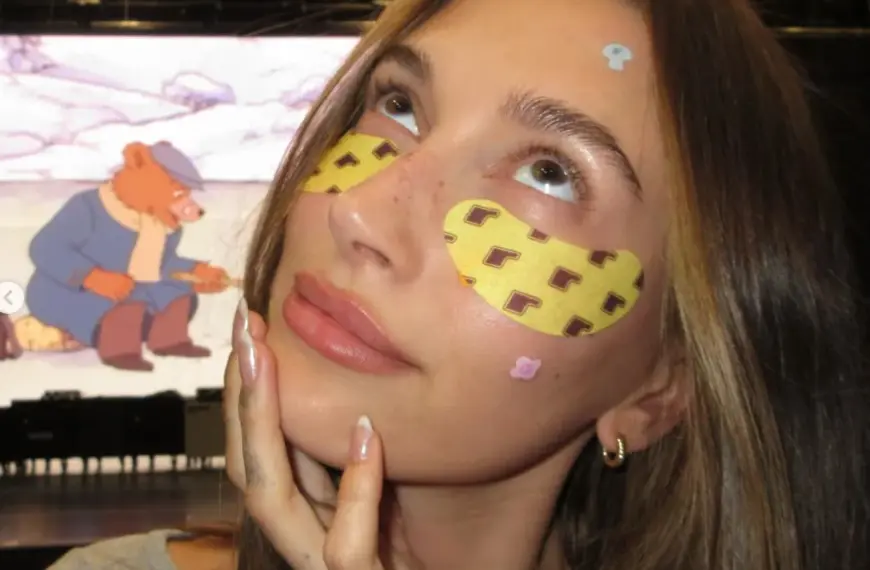 Свіжий манікюр Хейлі Бібер підкорив тренди: який педикюр…