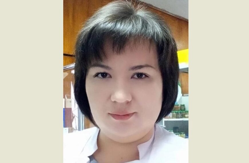 Апеляційний суд РФ залишив кримського політв’язня Ніяра Ерсмамбетова за ґратами