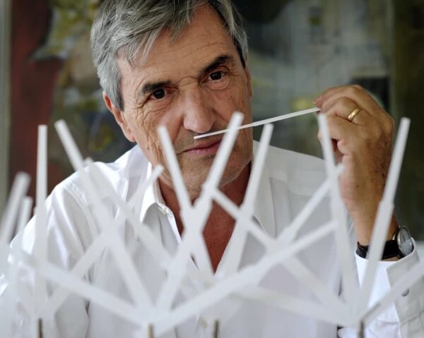 Парфумерний художник: Жан-Клод Еллена відзначає 79-й день народження