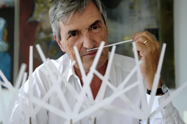 Парфумерний художник: Жан-Клод Еллена відзначає 79-й день народження