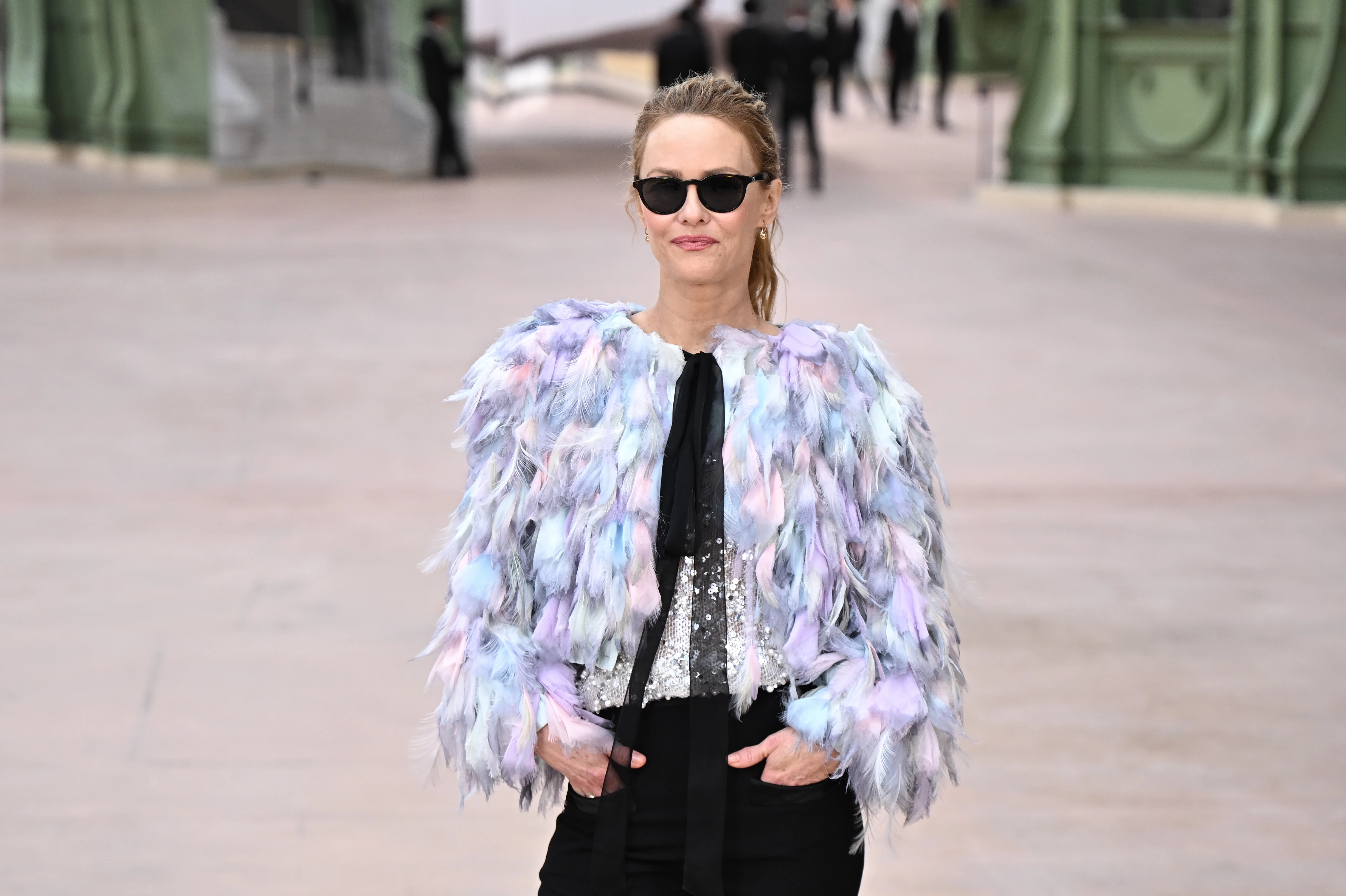 17 елегантних стрижок для жінок старше 50 років — приклади від знаменитостей1