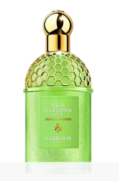 Aqua Allegoria Perle Nerolia Vetiver, Guerlain1