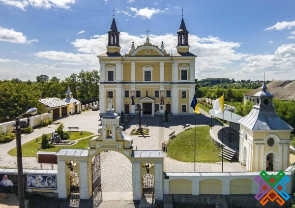 Відкрий Хмельницький: 7 найкращих локацій для прогулянок та відпочинку 11