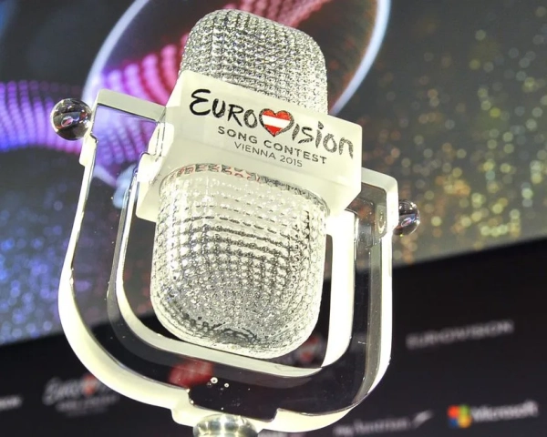 Євробачення-2026: Відкриваємо завісу над сценою у Відні