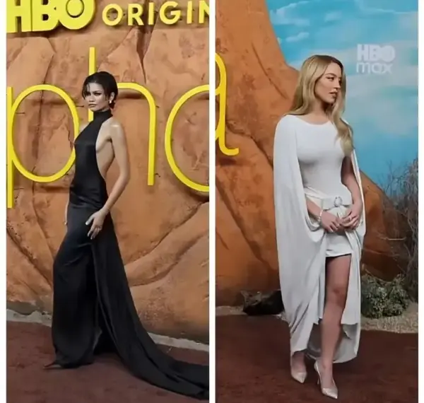 Зендея та Сідні Свіні: що насправді стоїть за “холодною” червоною доріжкою та яка роль Тома Голланда