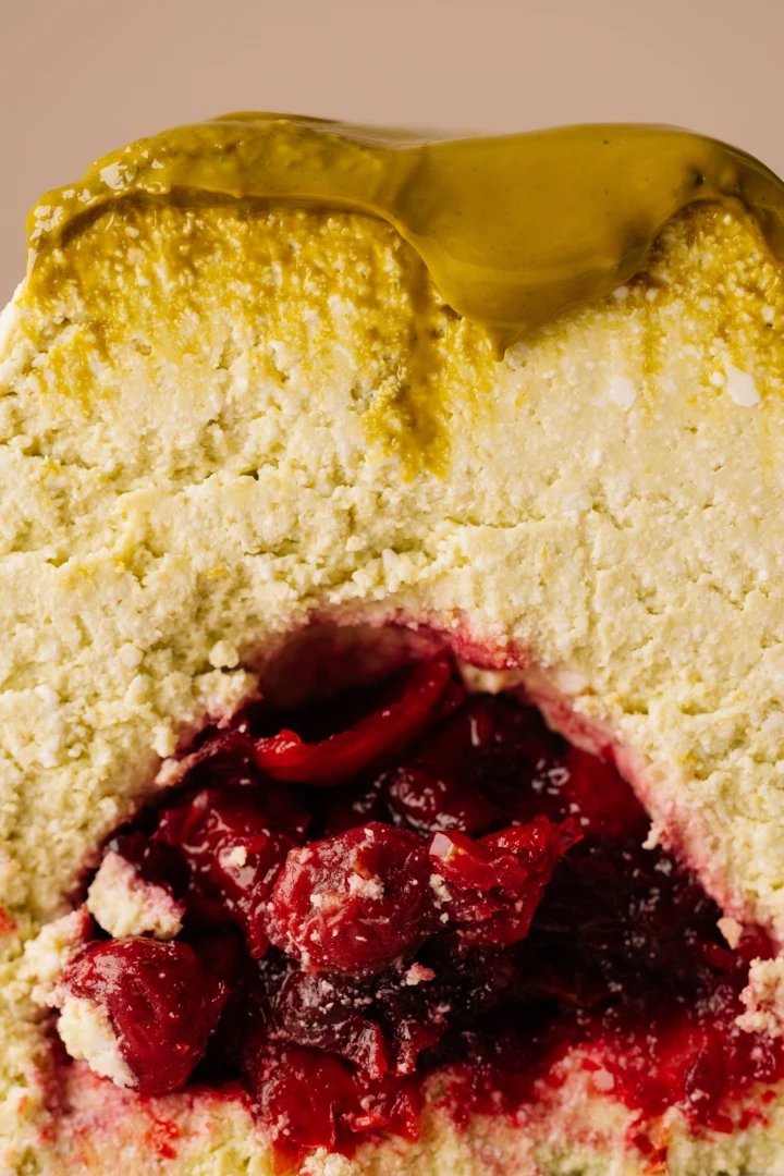 Сирна паска без випікання: великодній рецепт із вражаючим ефектом18