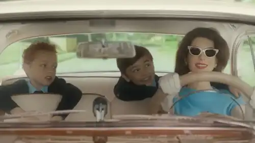 Мамо, досить: 7 стрічок про любов матері, що змушує плакати 1