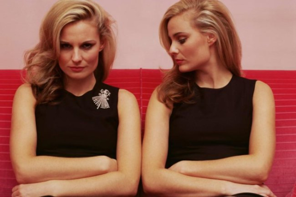 Заздрість – головний принцип жінки