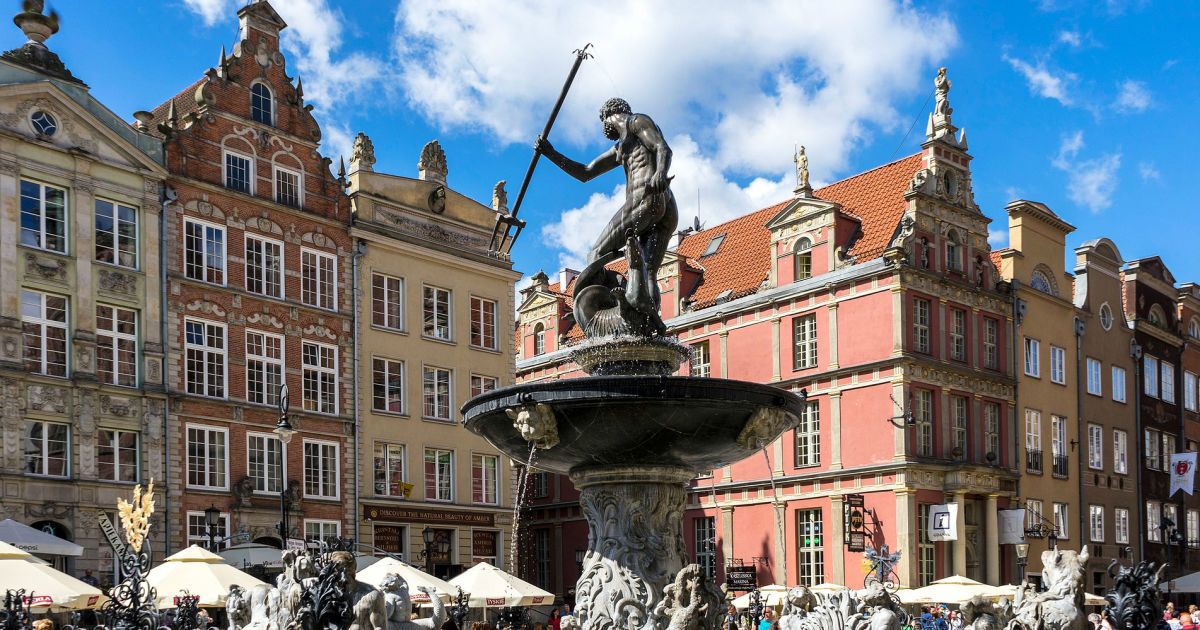 4 недооцінені міста Польщі для подорожей