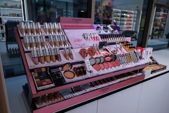 Jan niche concept у "Леонардо": нова простір нішевої парфумерії12