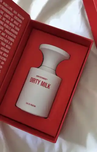 Життя після Ганімеда: 4 запахи, що домінуватимуть у кожному ліфті цього року 10