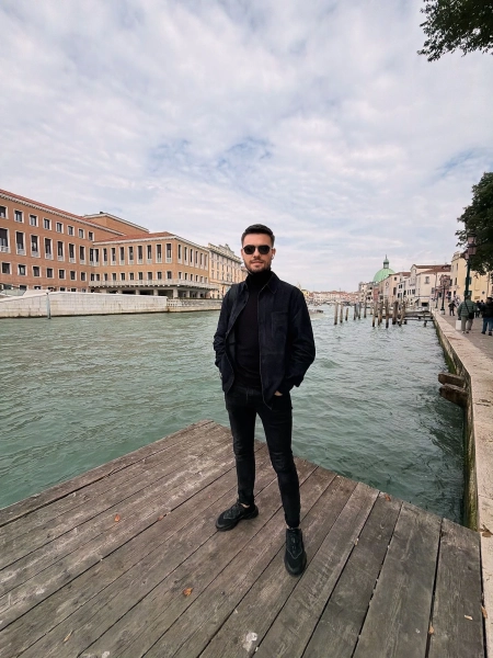 Як подолати швидкоплинний хайп: досвід відомого українського музиканта 6