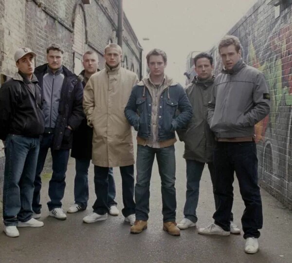 6 Найкращих Виступів Чарлі Ганнема