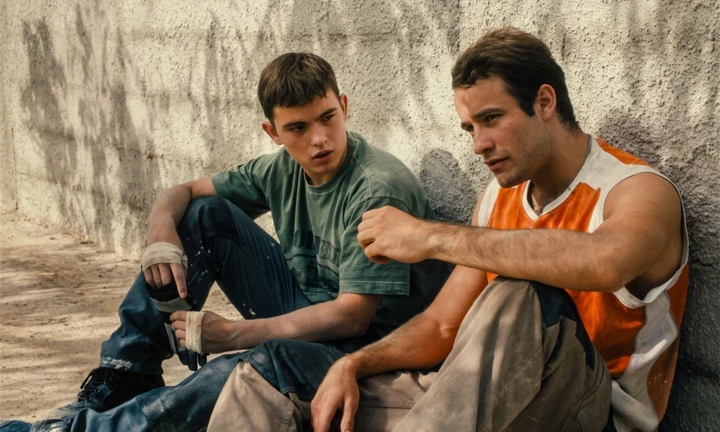 Що побачити на кінофестивалі квір-кіно Sunny Bunny4