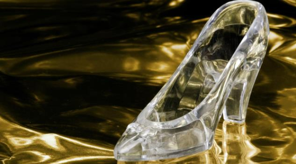 Чи легко зустріти свого Принца?