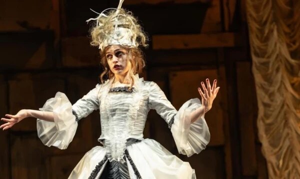 6 театральних новинок, які варто відвідати до кінця квітня