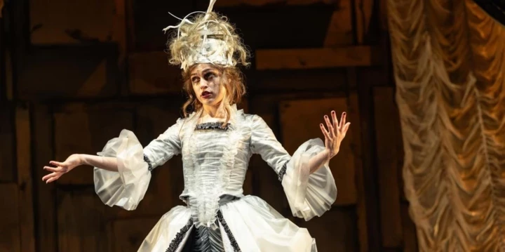 6 театральних новинок, які варто відвідати до кінця квітня