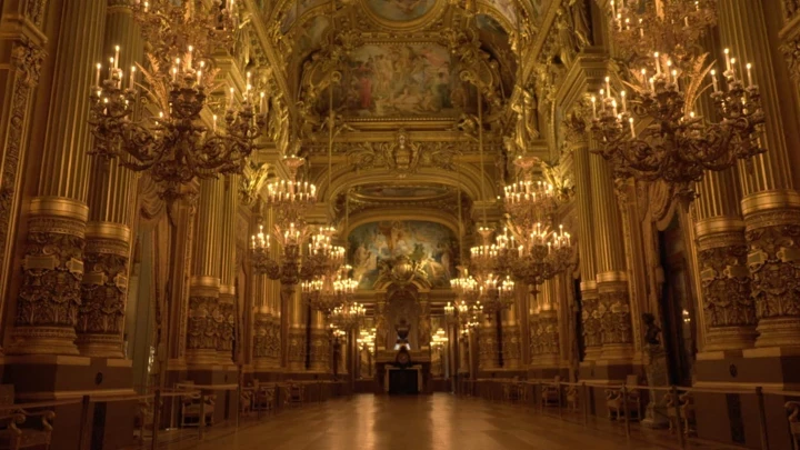 "Видатний Майстер. Сергій Лифар": новітня стрічка про українця, який здобув славу в паризькому балеті4