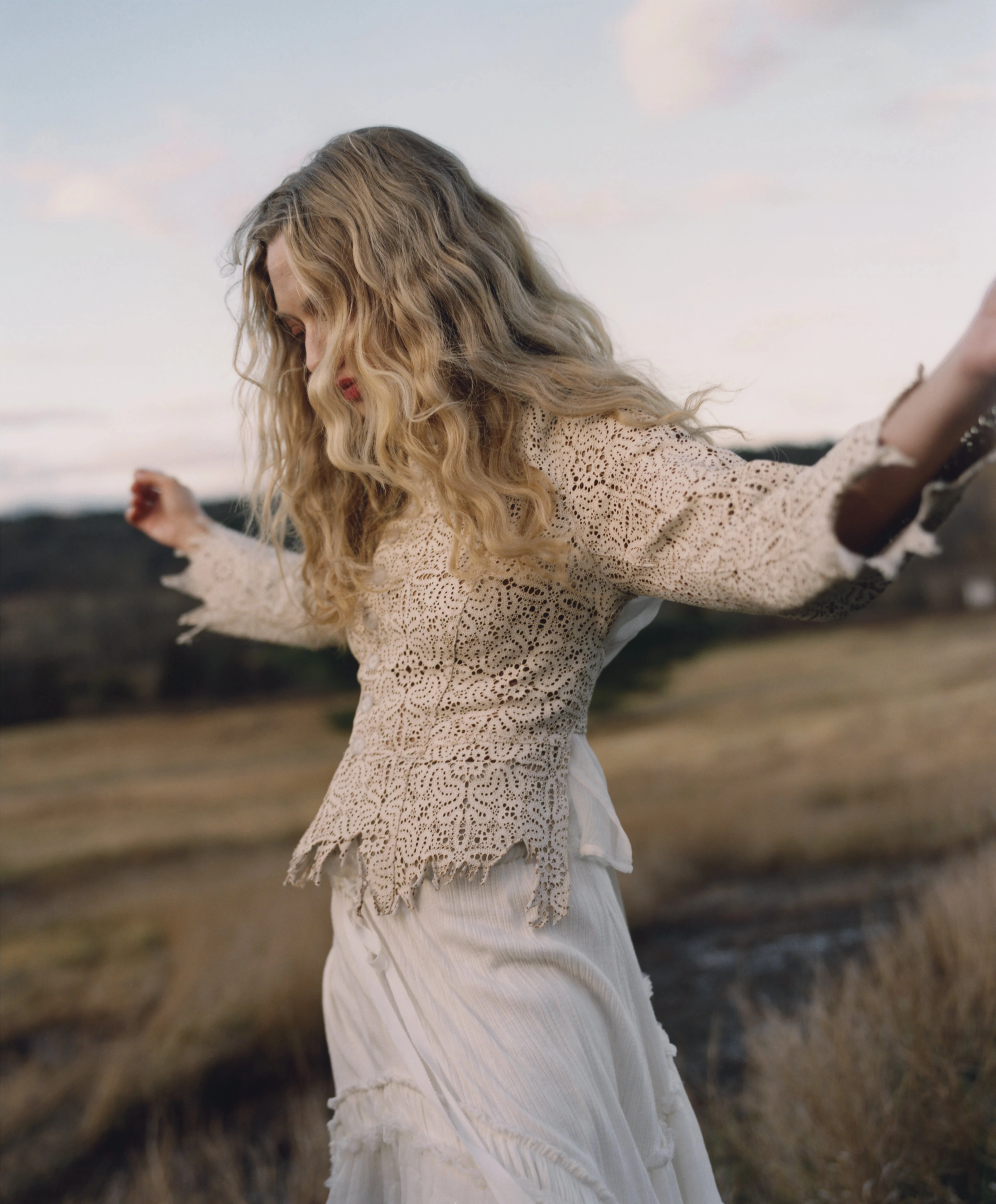 У пошуках спокою: розгорнуте інтерв'ю з Амандою Сейфрід3