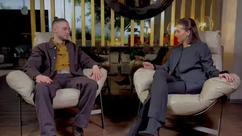 Тарас Тополя нарешті висловився щодо свого розлучення з Оленою