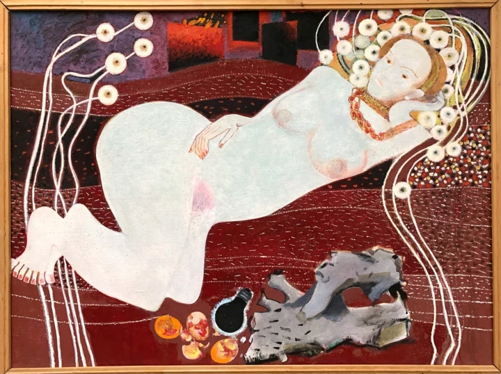 7 нових експозицій, які варто відвідати в Києві цього квітня2