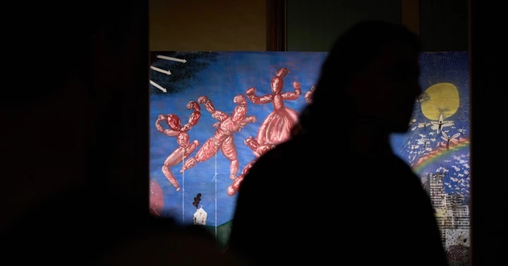 7 нових експозицій, які варто відвідати в Києві цього квітня