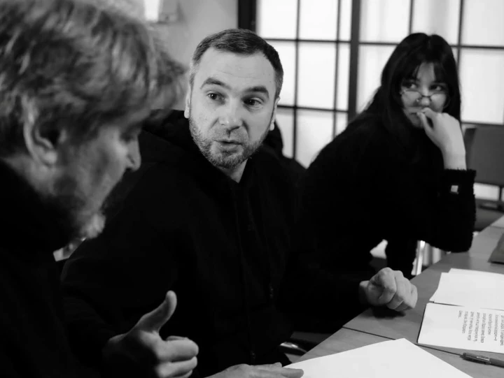 6 театральних новинок, які варто відвідати до кінця квітня2