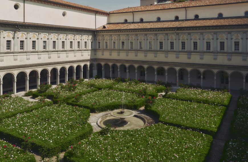 Прогнози трендів Міланського тижня дизайну 2026