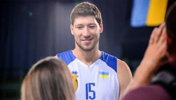 В’ячеслав Кравцов: Баскетбольна зірка запалить серця в новому сезоні “Холостяка”