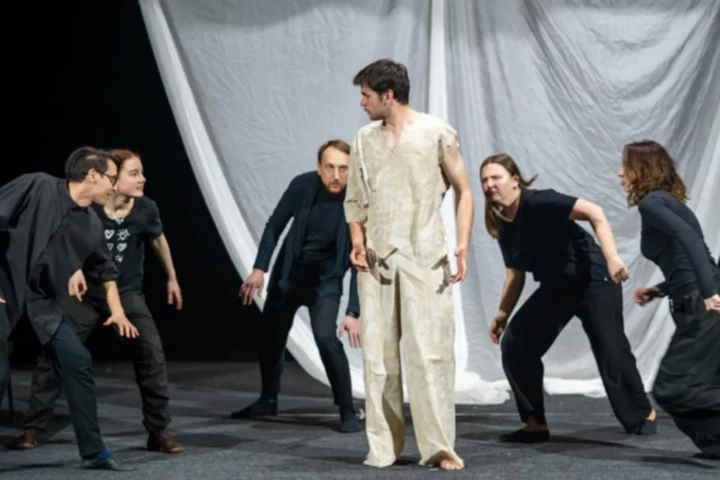 6 театральних постановок за українськими романами, які варто відвідати цього року2