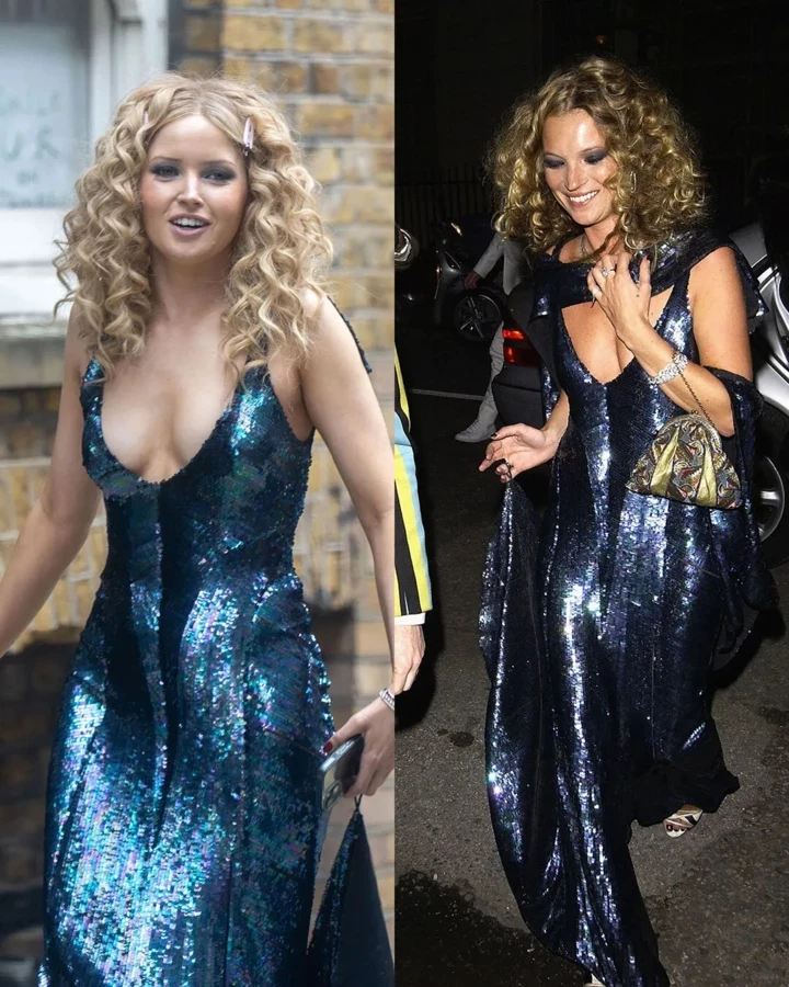 Які деталі відомі про біографічний фільм, що розповідає про зв'язок між Кейт Мосс та Люсьєном Фройдом2