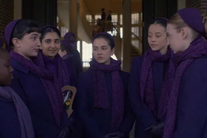 Що нового в серіалі "Заповіти" — продовженні "Оповіді служниці"2