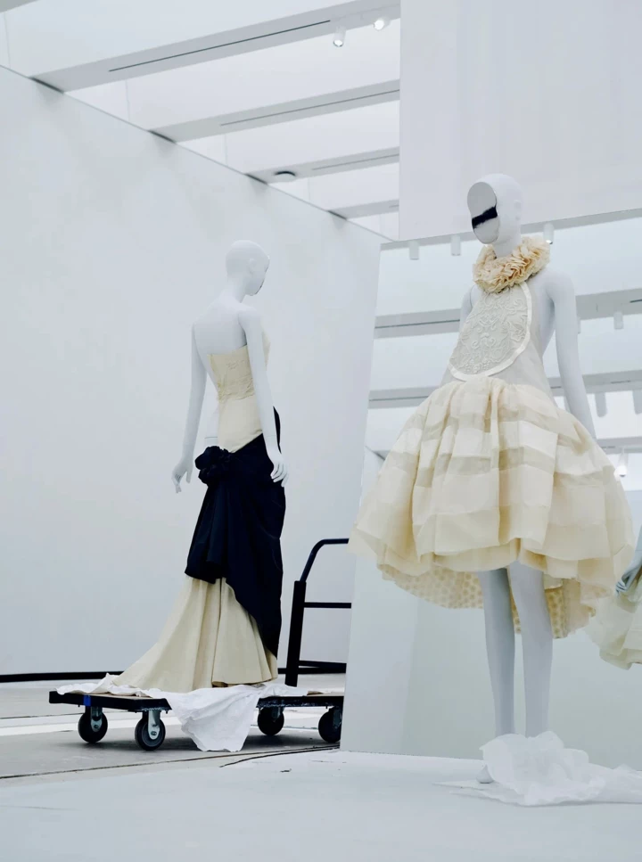 Вся інформація про експозицію "Мистецтво Костюма" в Музеї Метрополітен4